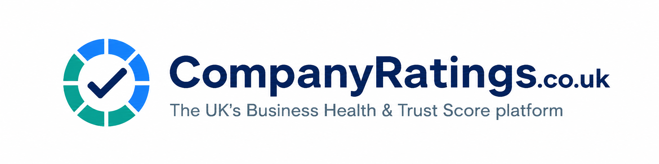 CompanyRatings.co.uk - The UK's Business Health & Trust Score platform